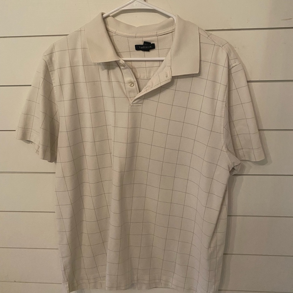 Van Heusen Polo Shirt